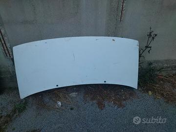 cofano fiat scudo EL anno 2000