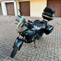 Yamaha Tracer 700 - 2020