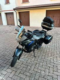 Yamaha Tracer 700 - 2020