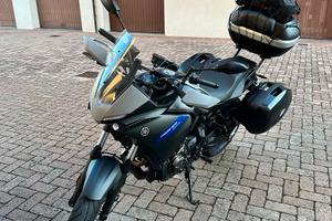 Yamaha Tracer 700 - 2020
