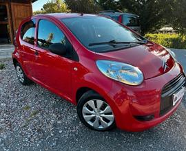 Citroen C1 1.0 5 porte Seduction NEOPATENTATI