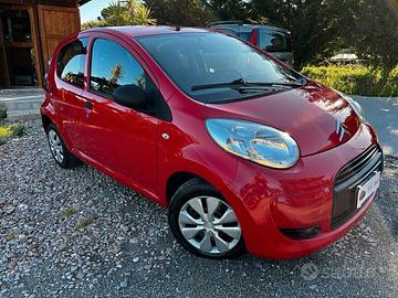 Citroen C1 1.0 5 porte Seduction NEOPATENTATI