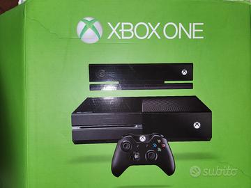 xbox one 