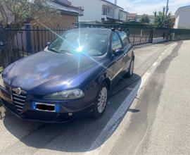 Alfa 147 1.9 Diesel