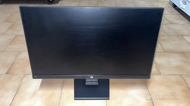 Monitor Led HP 22w
