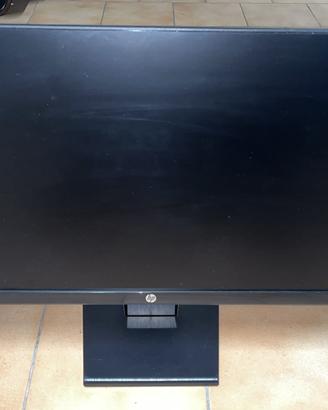 Monitor Led HP 22w