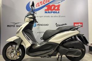 Piaggio Beverly 350