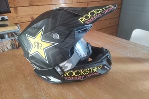 Casco Moto