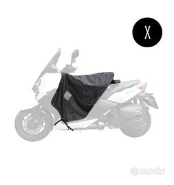 TERMOSCUDO YAMAHA X-MAX 125/250 R-080X