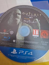 ps4 outlast 2