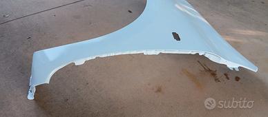 paragango sx Nissan micra