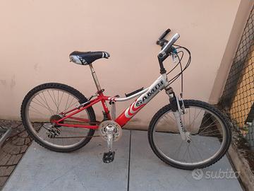 bici 24 sambi