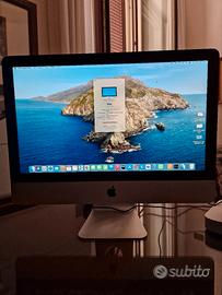 Apple iMac 21.5" 2017