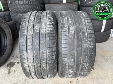 gomme usate 3054020 Estivo PIRELLI - PZERO - 221