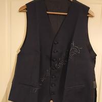 Gilet elegante da uomo in lana - Pal Zileri