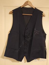 Gilet elegante da uomo in lana - Pal Zileri