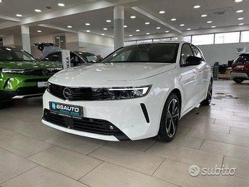 Musata completa opel astra #207