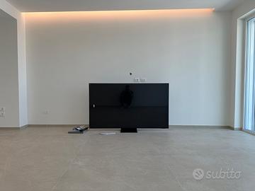 Samsung oled 77” s95d