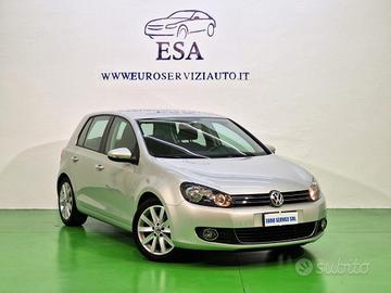 VOLKSWAGEN Golf 1.4 TSI 122CV 5p. Highline