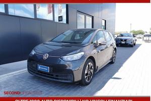 Volkswagen ID.3 58 kWh Pro Performance