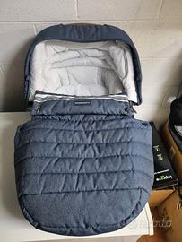 Trio iWood Blu Jeans Foppapedretti