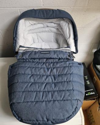 Trio iWood Blu Jeans Foppapedretti