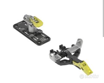 Nuovo Atk Trofeo Plus 8