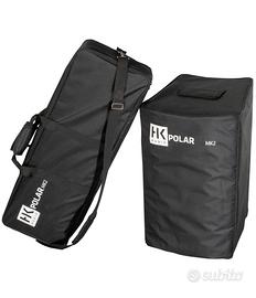 Casse HK Polar 10 MK 2 Nuove