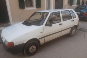 Fiat uno fire