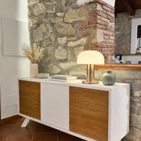 Madia artigianale su misura