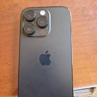 iPhone 14 pro