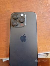 iPhone 14 pro