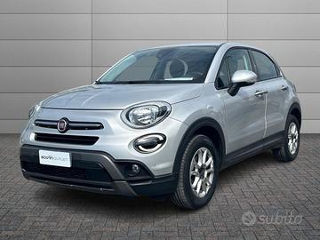 FIAT 500 X 2018 - 500X 1.3 mjt Urban 4x2 U1059659