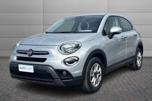 FIAT 500 X 2018 - 500X 1.3 mjt Urban 4x2 U1059659