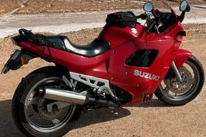 Suzuki gsx 600 f 1994 ASI
