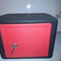 Cassaforte da armadio