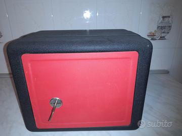 Cassaforte da armadio