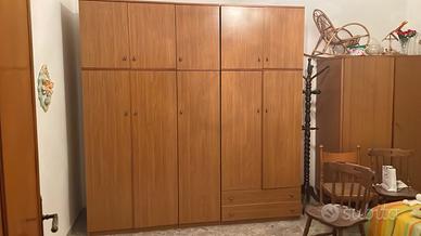 Armadio 225x60x260