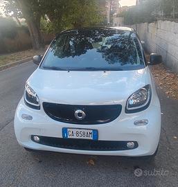 SMART fortwo 3ªs.(C/A453) - 2019