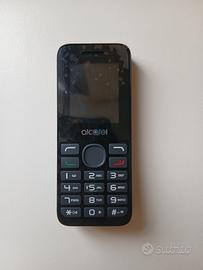 Cellulare Alcatel 1054X nuovo