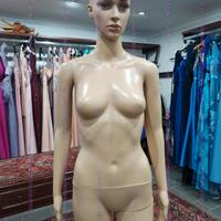 manichini donna con testa