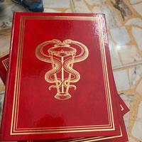 Guida medica enciclopedia per la famiglia COMPLETA
