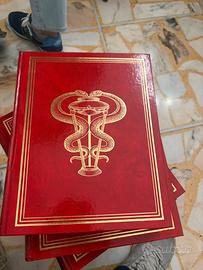 Guida medica enciclopedia per la famiglia COMPLETA