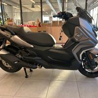 Qj Motor FORT 4.0 Euro 5 Plus