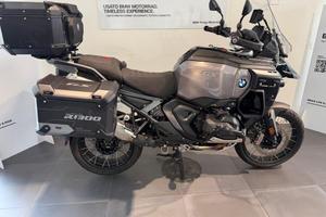 BMW R 1300 GS Adventure my25