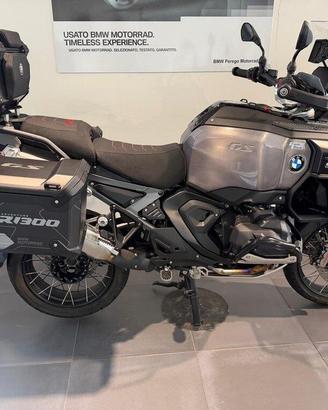 BMW R 1300 GS Adventure my25