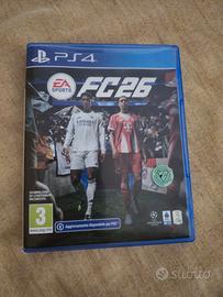 Fc26 ps4
