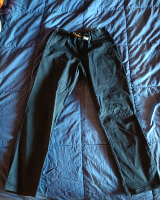 Pantaloni IN COTONE RefrigiWear