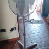ventilatore da terra 