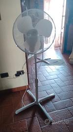 ventilatore da terra 